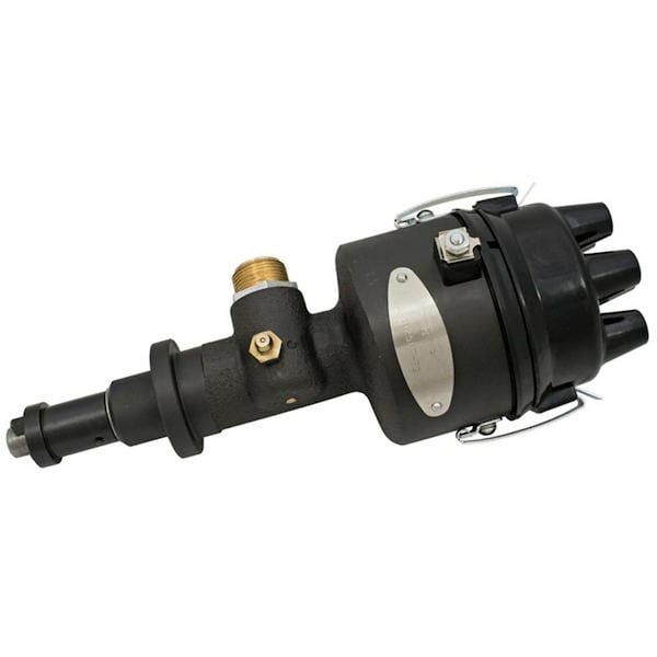 Aftermarket R8119 New Distributor Fits Cockshutt 1650, 1655, 1755, 1800, 1850, 1855 Plus R8119-RIL_4 - main